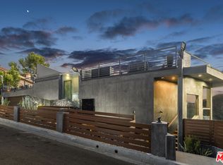 2271 Gloaming Way, Beverly Hills, CA 90210
