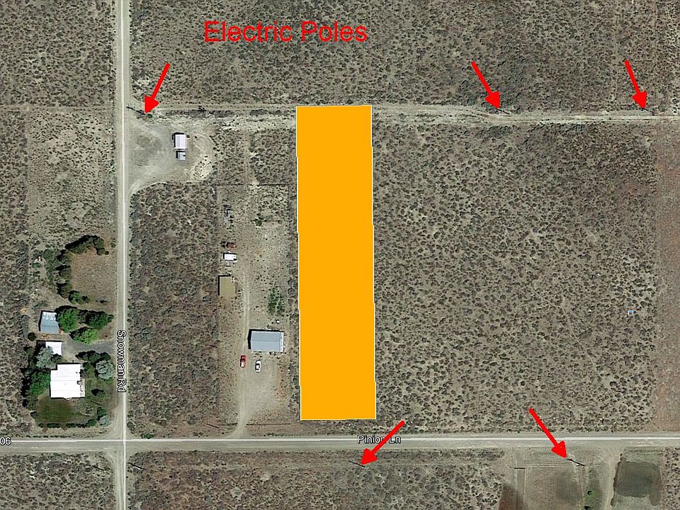1st image of 87581 Pinion Ln