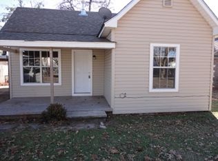 410 W Comanche St, Purcell, OK 73080