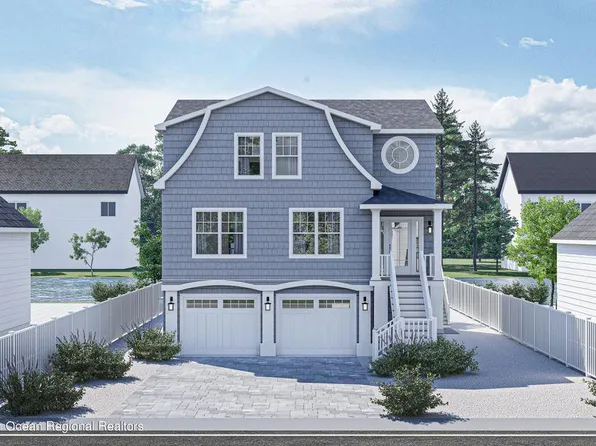 1004 Laurel Blvd, Lanoka Harbor, NJ 08734