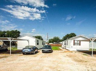 1109 Alma St, Clovis, NM 88101