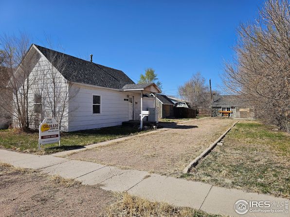 622 Phelps St, Sterling, CO 80751
