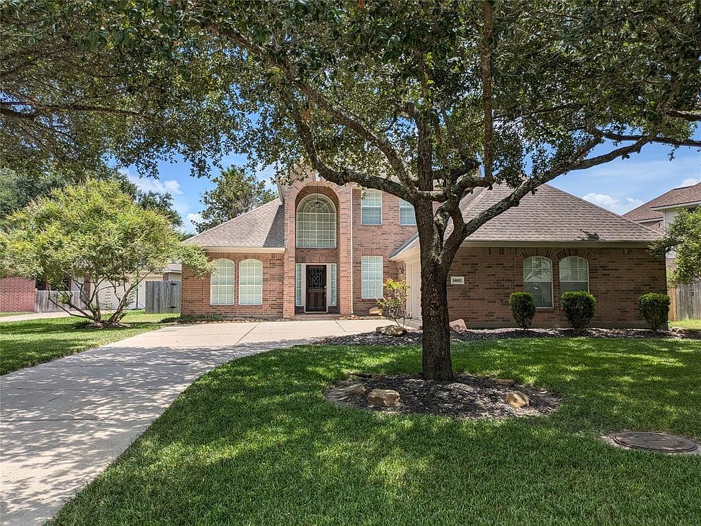 14603 Kings Head Dr, Houston, TX 77044 | Zillow