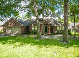 11226 Chasewood Dr, Tyler, TX 75703