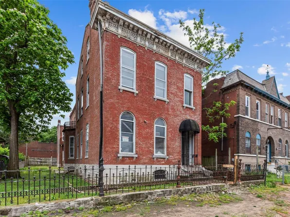 2210 Miami St, Saint Louis, MO 63118