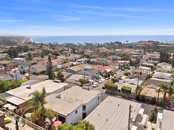 Ocean View