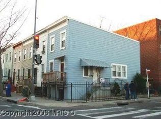 905 Columbia Rd NW, Washington, DC 20001