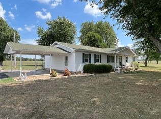 9936 Glen Hollow Ln, Carthage, MO 64836
