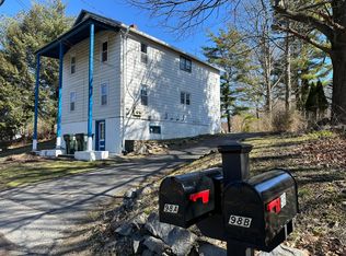 98 New Paltz Rd #1, Highland, NY 12528
