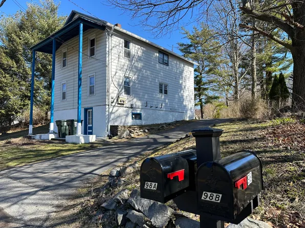 98 New Paltz Rd #1, Highland, NY 12528