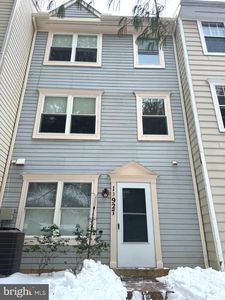13927 Highstream Pl #784, Germantown, MD, 20874