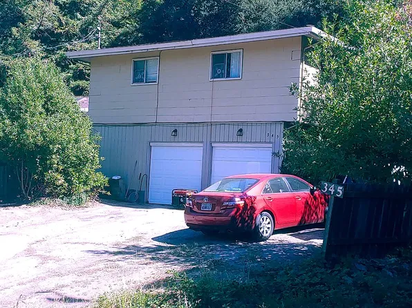 345 Sunbeam Ave, Boulder Creek, CA 95006