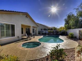 80608 Avenida Santa Isadora, Indio, CA 92203
