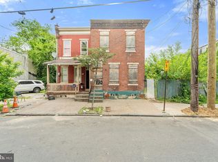 1830 Filmore St, Camden, NJ 08104