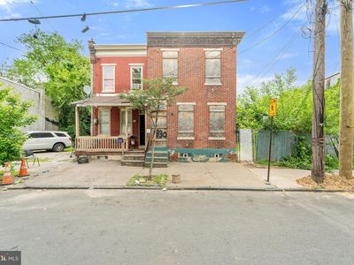 1830 Filmore St, Camden, NJ, 08104