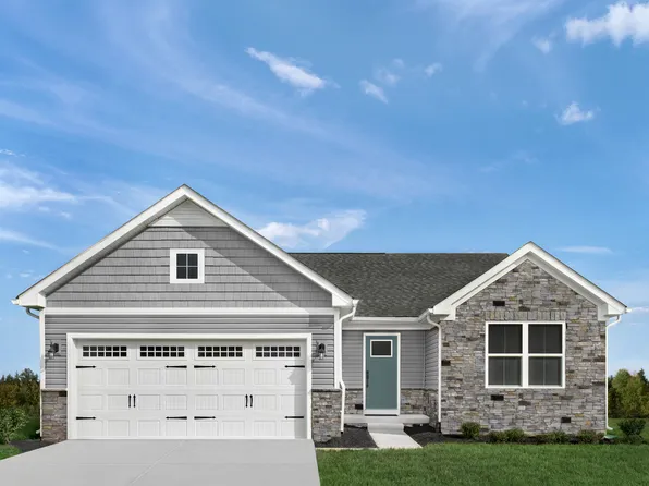 Grand Bahama Plan, Everly Ranches