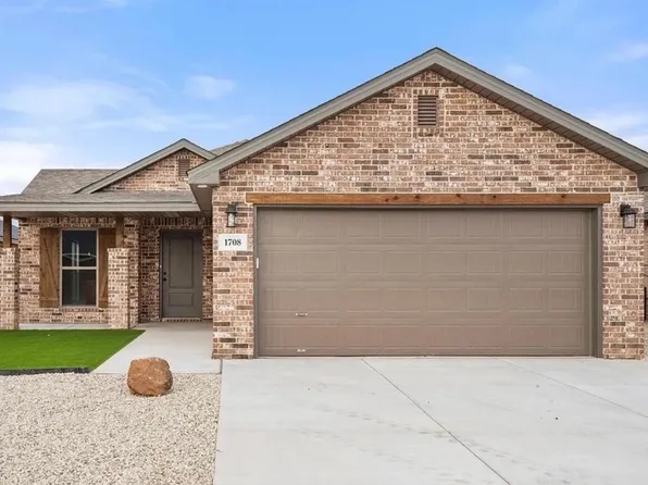 1708 145th St, Lubbock, TX 79423