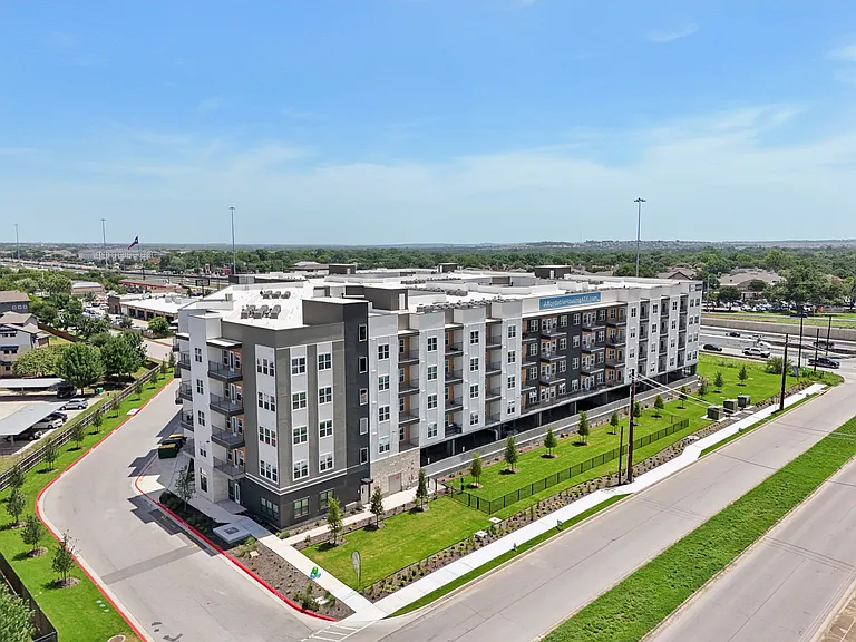 Park South Apartments