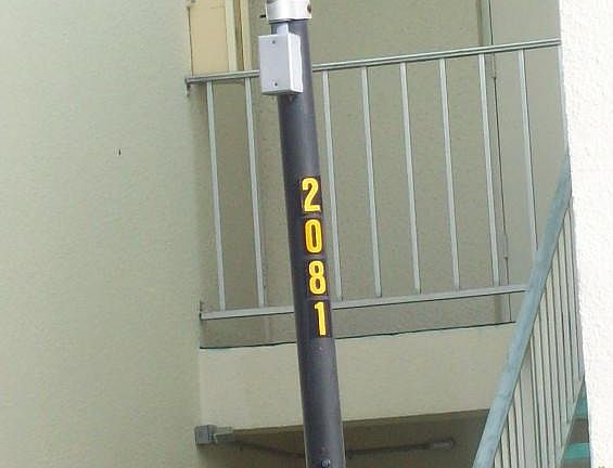 3rd image of 2081 NW 46th Ave #101H