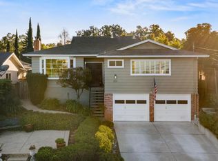 831 Mohican Way, Redwood City, CA 94062