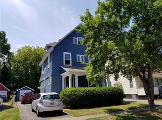 59 Newcomb St, Rochester, NY 14609