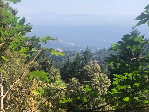 Sanborn Rd, Saratoga, CA 95070