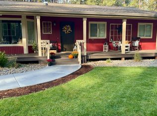 14834 Doubletree, Sisters, OR 97759