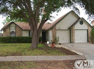 13819 Cane Dr, San Antonio, TX 78233
