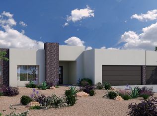 Reddington Plan, Boulder Canyon, Marana, AZ 85658
