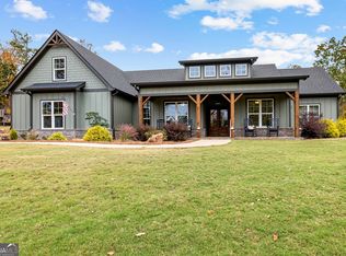 101 Trent Jones Cir, Meansville, GA 30256