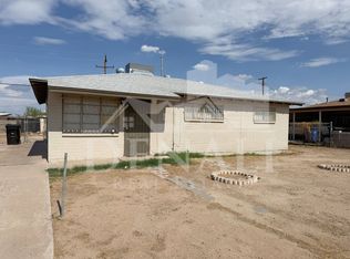 7007 S 8th St, Phoenix, AZ 85042