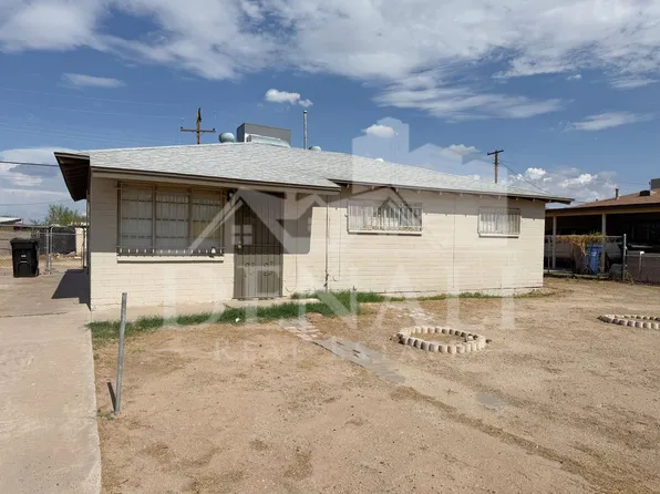 7007 S 8th St, Phoenix, AZ 85042