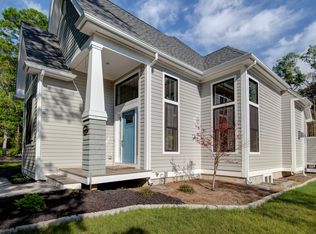 5 Falmouth Rd, Bourne, MA 02532