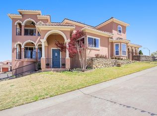 7713 Lakeview Cir, Fort Worth, TX 76179