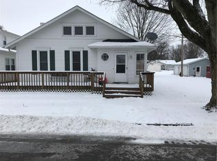 311 W Columbus St, West Liberty, OH