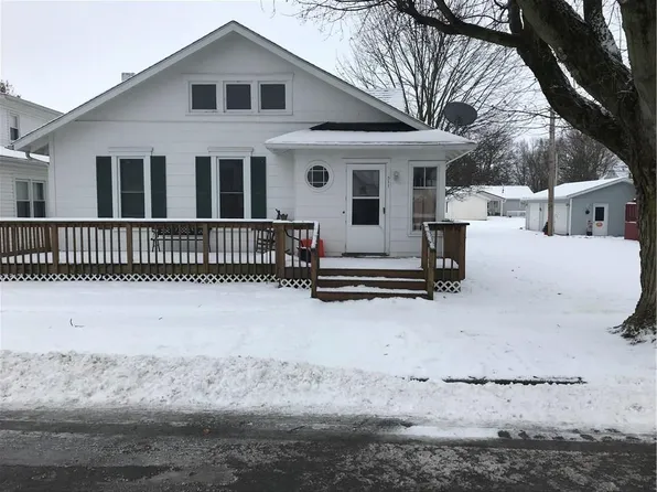 311 W Columbus St, West Liberty, OH 43357