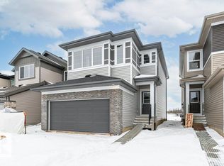 3972 Wren Loop NW, Edmonton, AB