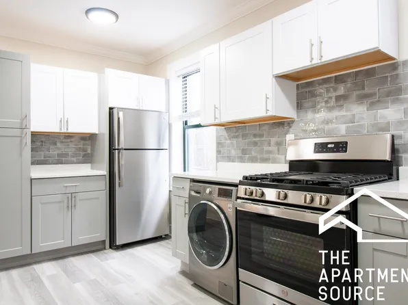 3841 N Greenview Ave APT 2w, Chicago, IL 60613