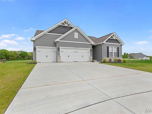 22763 Hudson Hl, Warrenton, MO 63383