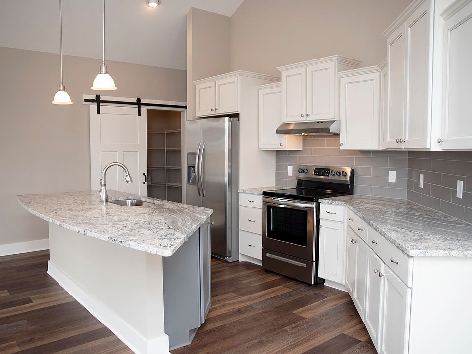 The Denali The Boulders Plan, The Boulders, Greenfield, IN 46140 Zillow