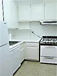 Rented by Corcoran