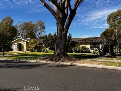 5401 E El Parque St, Long Beach, CA, 90815
