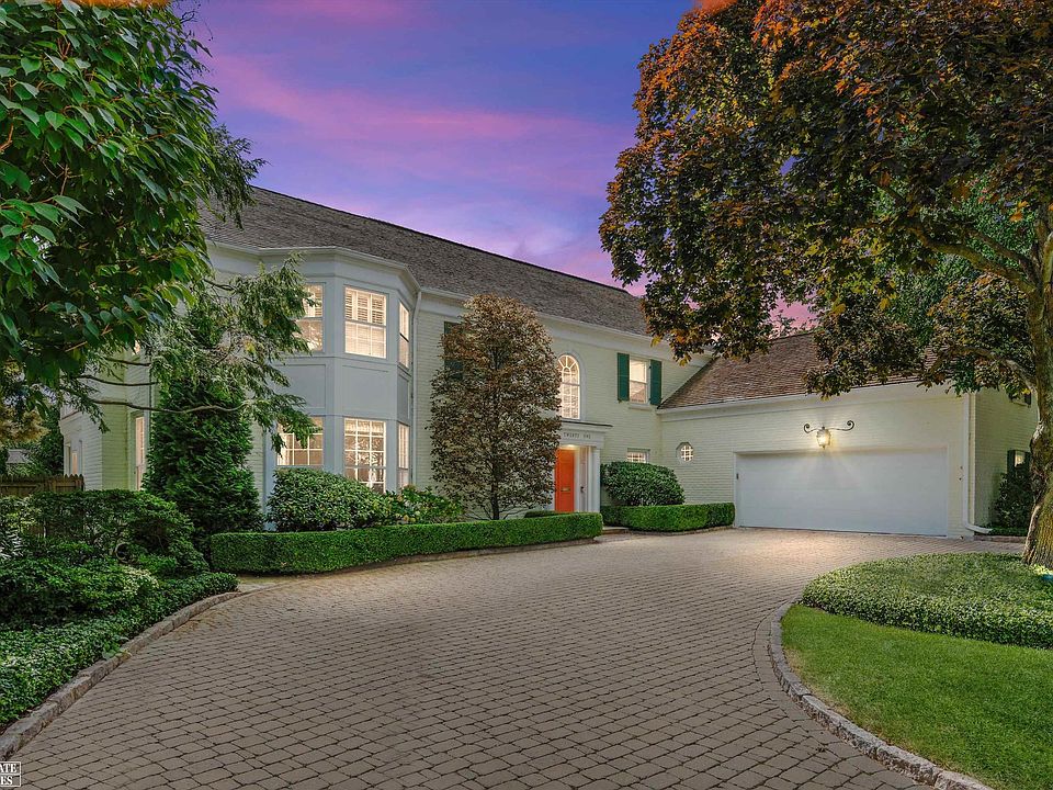21 Newberry Pl, Grosse Pointe Farms, MI 48236 Zillow