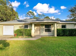 10901 SW 110th Ct, Dunnellon, FL 34432