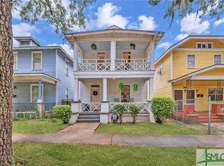514 E 37th St, Savannah, GA 31401