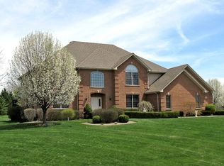 294 Joshua Dr, Hawthorn Woods, IL 60047