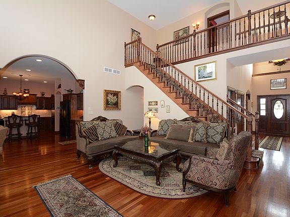 Great room