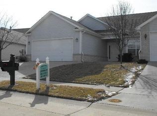 2631 Demmings Ct, West Lafayette, IN 47906