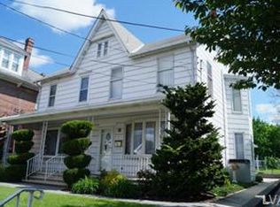 1317 Newport Ave, Northampton, PA 18067