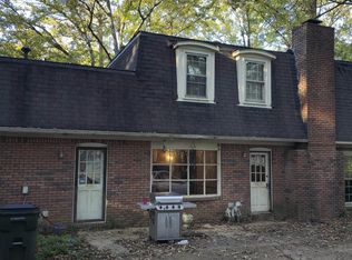 3139 Arbor Ln, Tuscaloosa, AL 35405